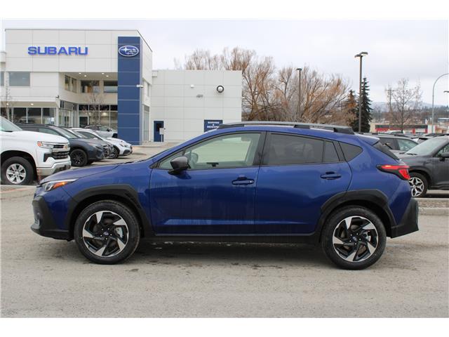 2026 Subaru Crosstrek Limited (Stk: 220346) in Cranbrook - Image 8 of 31