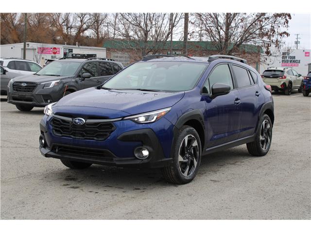 2026 Subaru Crosstrek Limited (Stk: 220346) in Cranbrook - Image 9 of 31