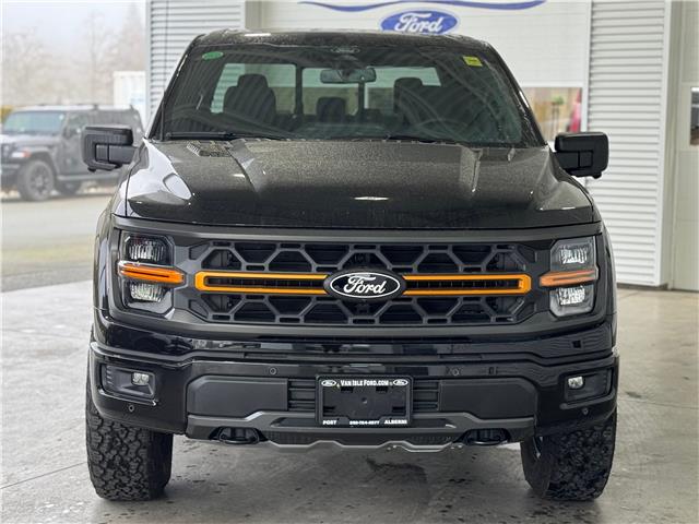 2025 Ford F-150 Tremor (Stk: 25376) in Port Alberni - Image 2 of 30