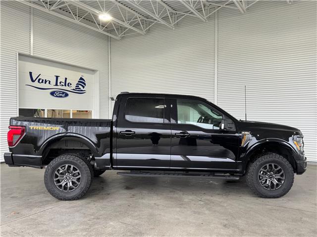 2025 Ford F-150 Tremor (Stk: 25376) in Port Alberni - Image 3 of 30