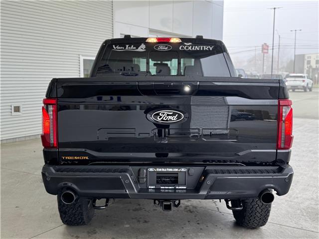 2025 Ford F-150 Tremor (Stk: 25376) in Port Alberni - Image 5 of 30
