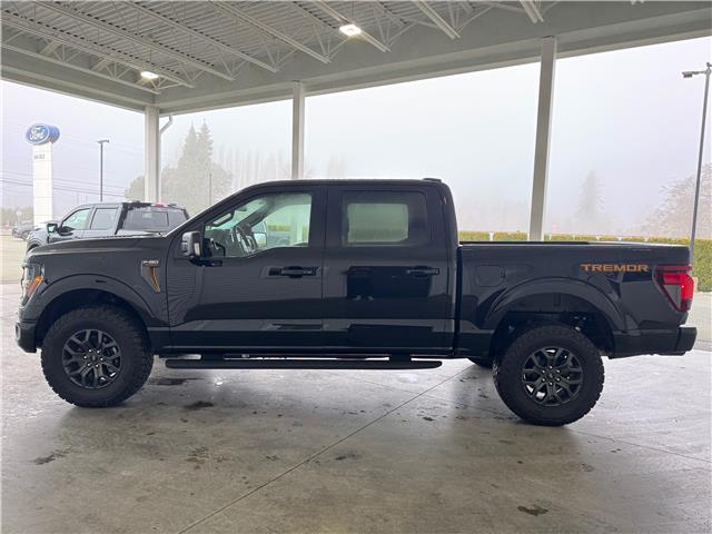 2025 Ford F-150 Tremor (Stk: 25376) in Port Alberni - Image 7 of 30
