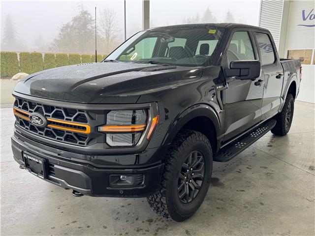 2025 Ford F-150 Tremor (Stk: 25376) in Port Alberni - Image 8 of 30