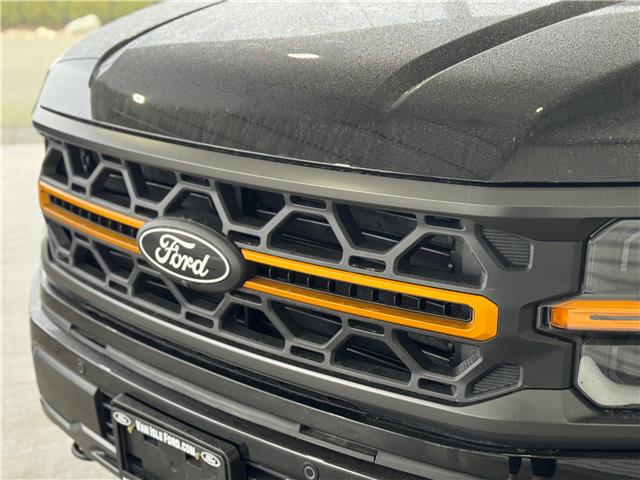 2025 Ford F-150 Tremor (Stk: 25376) in Port Alberni - Image 9 of 30