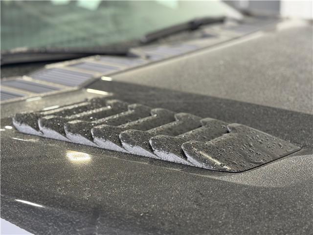 2025 Ford F-150 Tremor (Stk: 25376) in Port Alberni - Image 10 of 30