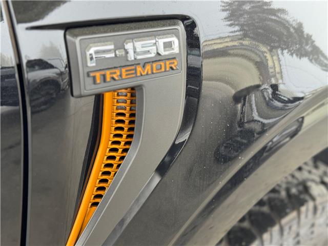 2025 Ford F-150 Tremor (Stk: 25376) in Port Alberni - Image 11 of 30