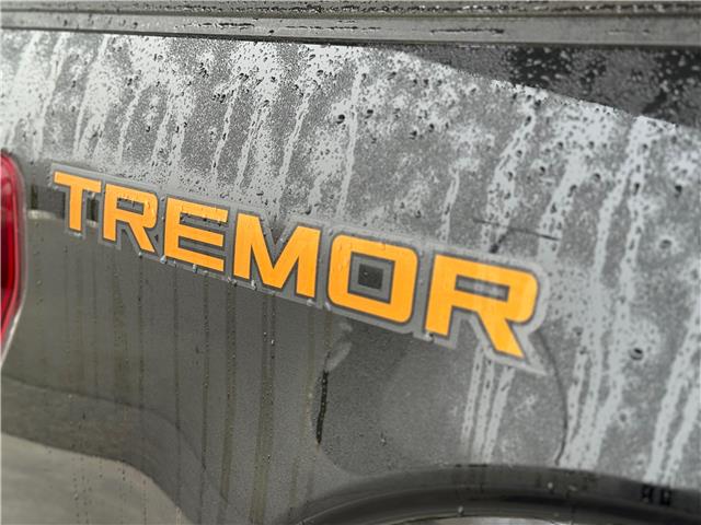 2025 Ford F-150 Tremor (Stk: 25376) in Port Alberni - Image 12 of 30