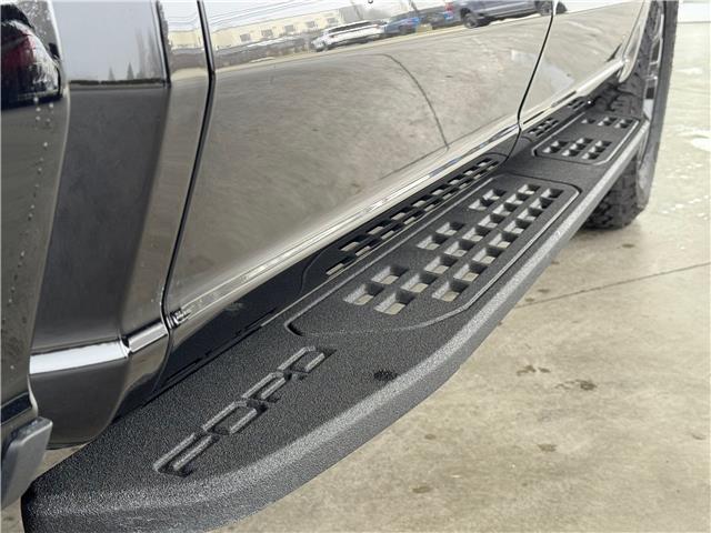 2025 Ford F-150 Tremor (Stk: 25376) in Port Alberni - Image 13 of 30