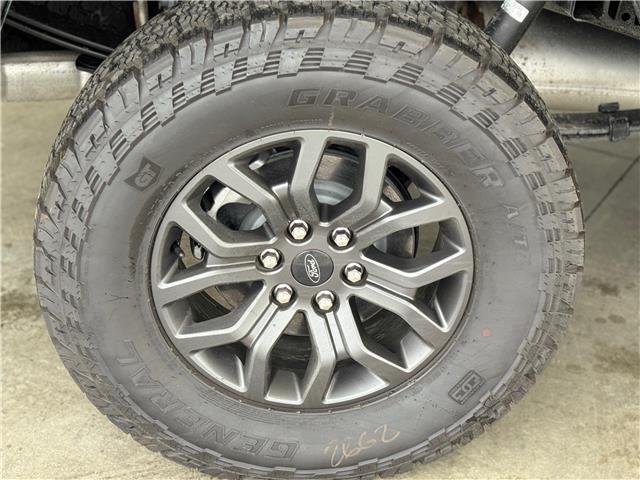 2025 Ford F-150 Tremor (Stk: 25376) in Port Alberni - Image 14 of 30