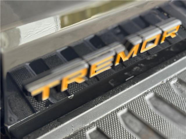 2025 Ford F-150 Tremor (Stk: 25376) in Port Alberni - Image 15 of 30