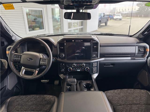 2025 Ford F-150 Tremor (Stk: 25376) in Port Alberni - Image 16 of 30