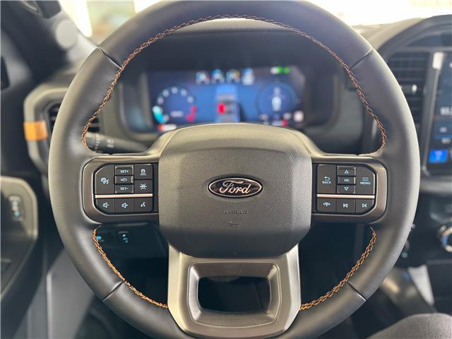 2025 Ford F-150 Tremor (Stk: 25376) in Port Alberni - Image 19 of 30