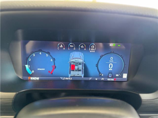 2025 Ford F-150 Tremor (Stk: 25376) in Port Alberni - Image 20 of 30