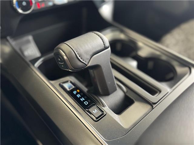 2025 Ford F-150 Tremor (Stk: 25376) in Port Alberni - Image 22 of 30