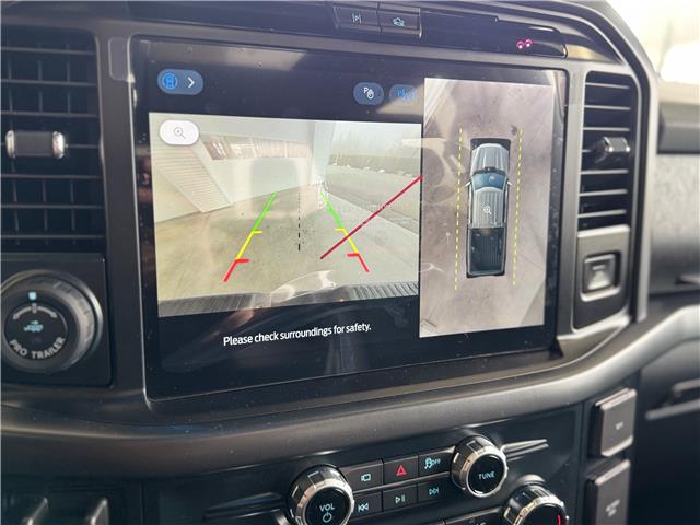 2025 Ford F-150 Tremor (Stk: 25376) in Port Alberni - Image 23 of 30