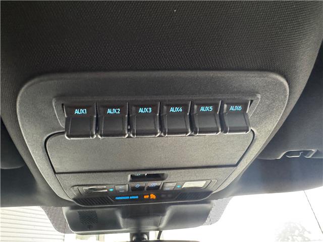 2025 Ford F-150 Tremor (Stk: 25376) in Port Alberni - Image 25 of 30
