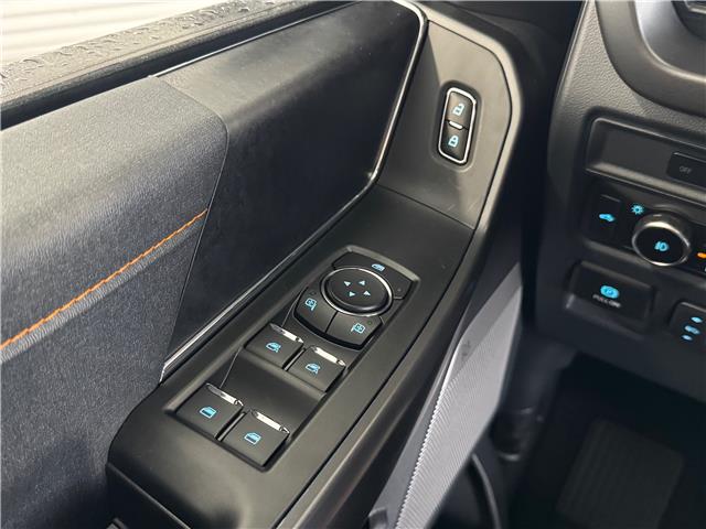 2025 Ford F-150 Tremor (Stk: 25376) in Port Alberni - Image 27 of 30