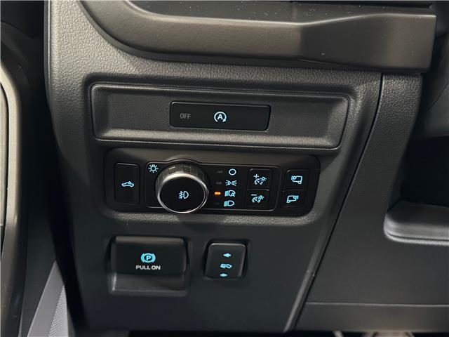 2025 Ford F-150 Tremor (Stk: 25376) in Port Alberni - Image 28 of 30