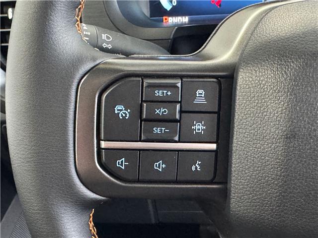 2025 Ford F-150 Tremor (Stk: 25376) in Port Alberni - Image 29 of 30