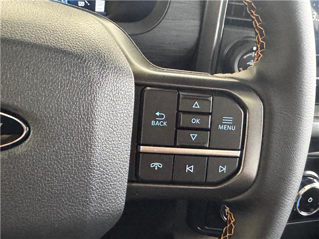 2025 Ford F-150 Tremor (Stk: 25376) in Port Alberni - Image 30 of 30