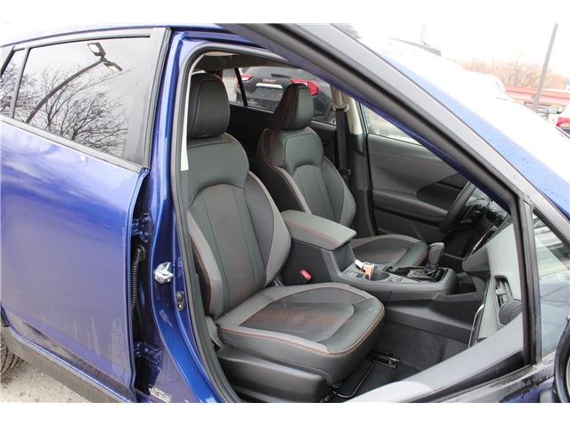 2026 Subaru Crosstrek Limited (Stk: 220346) in Cranbrook - Image 16 of 31