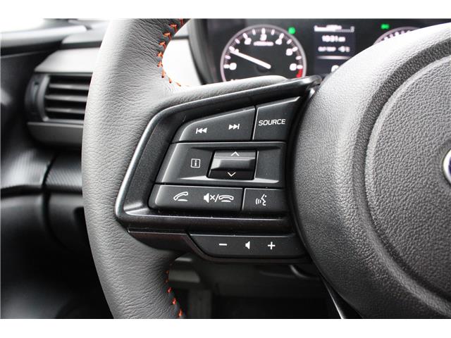 2026 Subaru Crosstrek Limited (Stk: 220346) in Cranbrook - Image 19 of 31