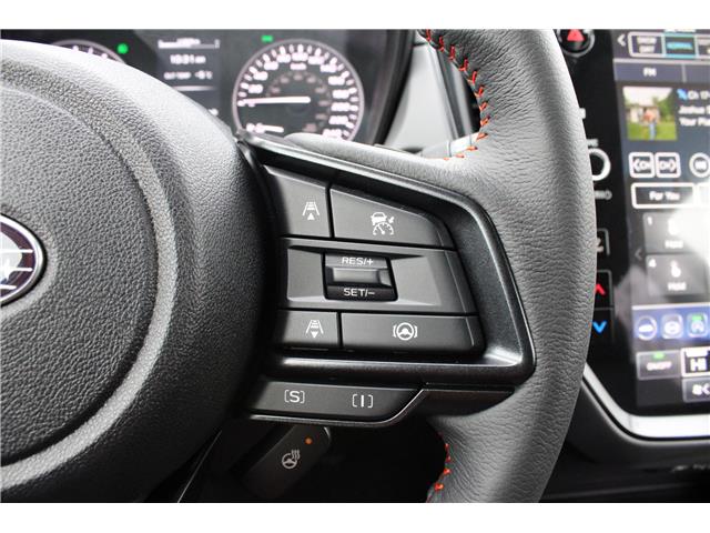 2026 Subaru Crosstrek Limited (Stk: 220346) in Cranbrook - Image 20 of 31