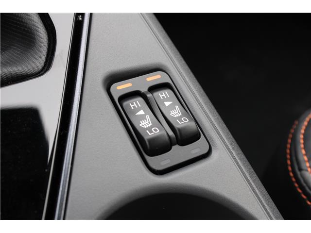 2026 Subaru Crosstrek Limited (Stk: 220346) in Cranbrook - Image 24 of 31