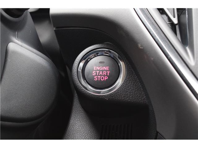 2026 Subaru Crosstrek Limited (Stk: 220346) in Cranbrook - Image 26 of 31