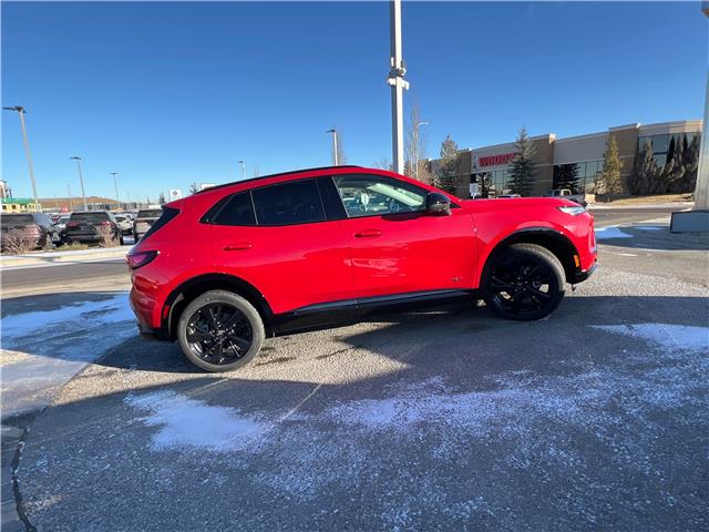 2026 Buick Envision Sport Touring (Stk: TD014655) in Calgary - Image 7 of 23