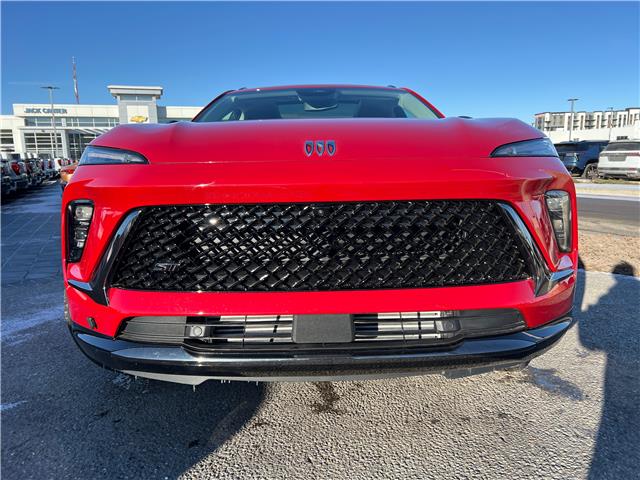 2026 Buick Envision Sport Touring (Stk: TD014655) in Calgary - Image 9 of 23