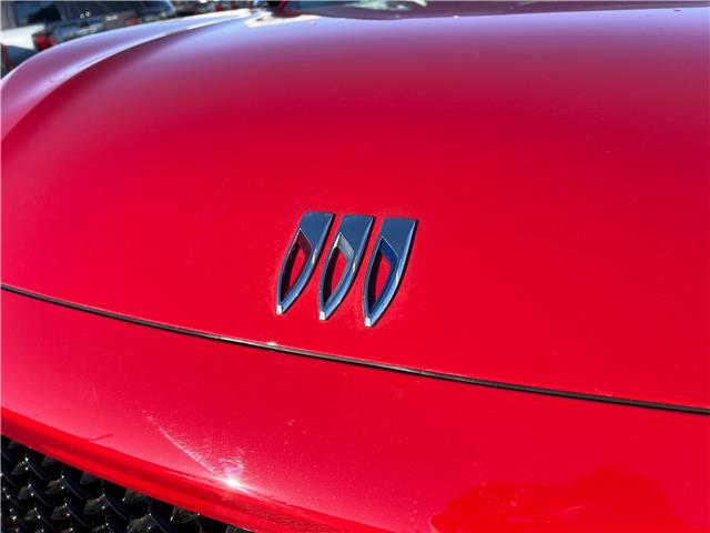 2026 Buick Envision Sport Touring (Stk: TD014655) in Calgary - Image 11 of 23