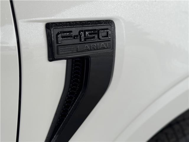 2025 Ford F-150 Lariat (Stk: 25378) in Port Alberni - Image 9 of 22