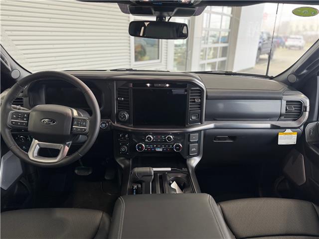 2025 Ford F-150 Lariat (Stk: 25378) in Port Alberni - Image 14 of 22