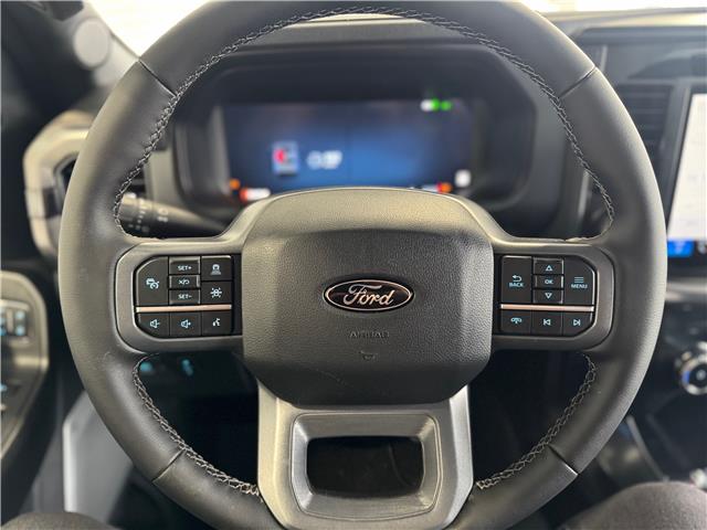 2025 Ford F-150 Lariat (Stk: 25378) in Port Alberni - Image 17 of 22