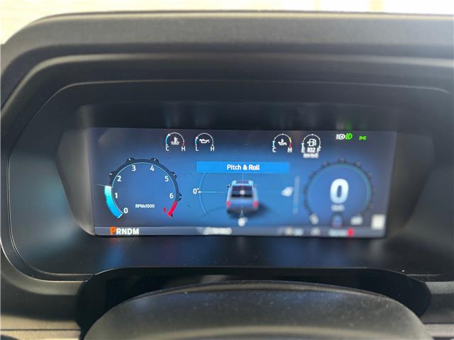 2025 Ford F-150 Lariat (Stk: 25378) in Port Alberni - Image 18 of 22