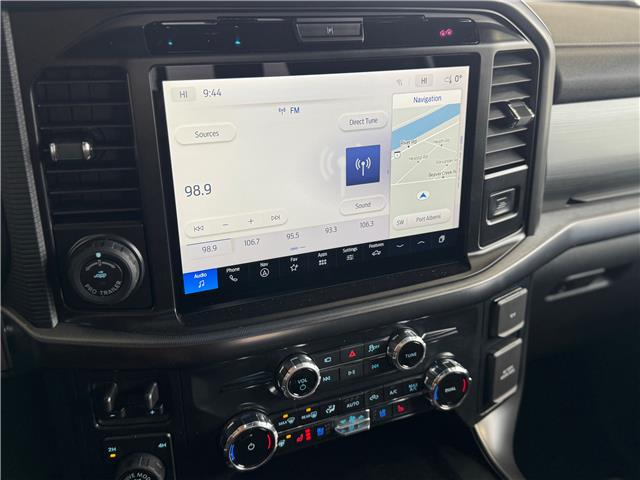 2025 Ford F-150 Lariat (Stk: 25378) in Port Alberni - Image 19 of 22