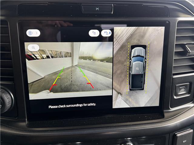 2025 Ford F-150 Lariat (Stk: 25378) in Port Alberni - Image 20 of 22