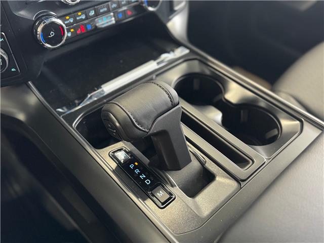 2025 Ford F-150 Lariat (Stk: 25378) in Port Alberni - Image 21 of 22
