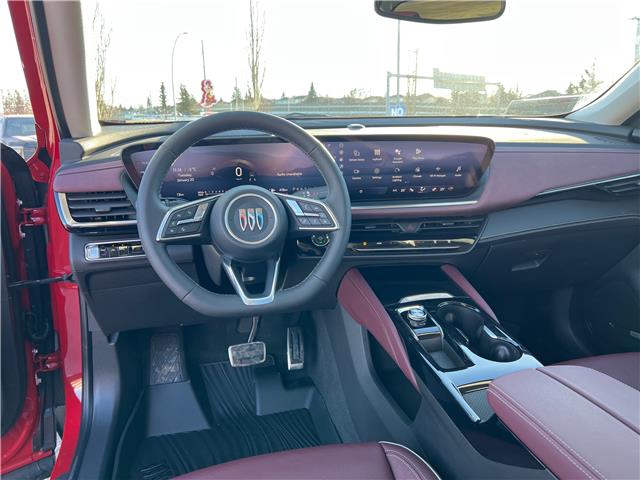 2026 Buick Envision Sport Touring (Stk: TD014655) in Calgary - Image 14 of 23