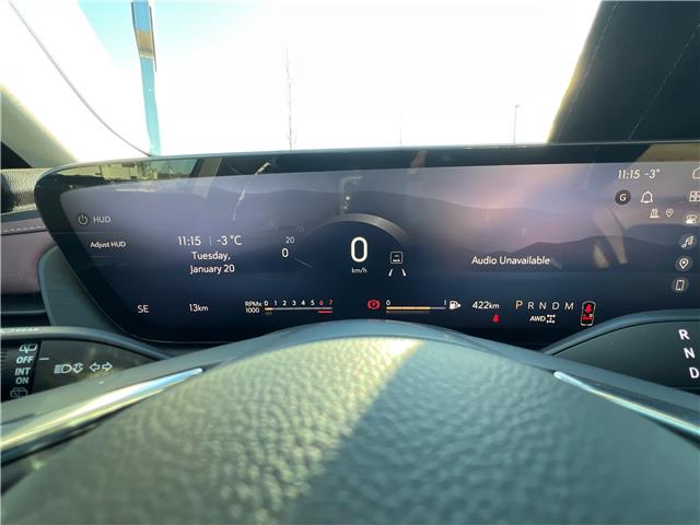 2026 Buick Envision Sport Touring (Stk: TD014655) in Calgary - Image 16 of 23