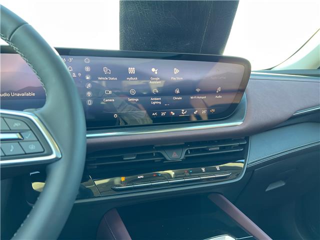 2026 Buick Envision Sport Touring (Stk: TD014655) in Calgary - Image 17 of 23