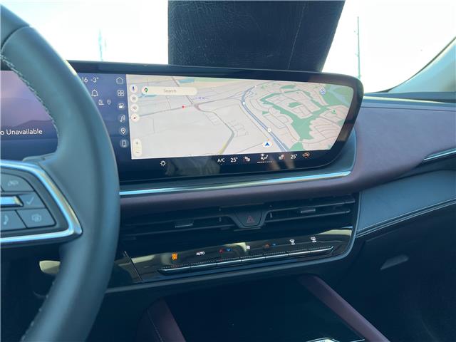 2026 Buick Envision Sport Touring (Stk: TD014655) in Calgary - Image 18 of 23