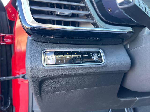 2026 Buick Envision Sport Touring (Stk: TD014655) in Calgary - Image 19 of 23