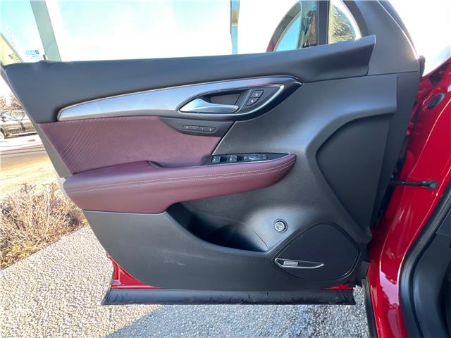 2026 Buick Envision Sport Touring (Stk: TD014655) in Calgary - Image 20 of 23