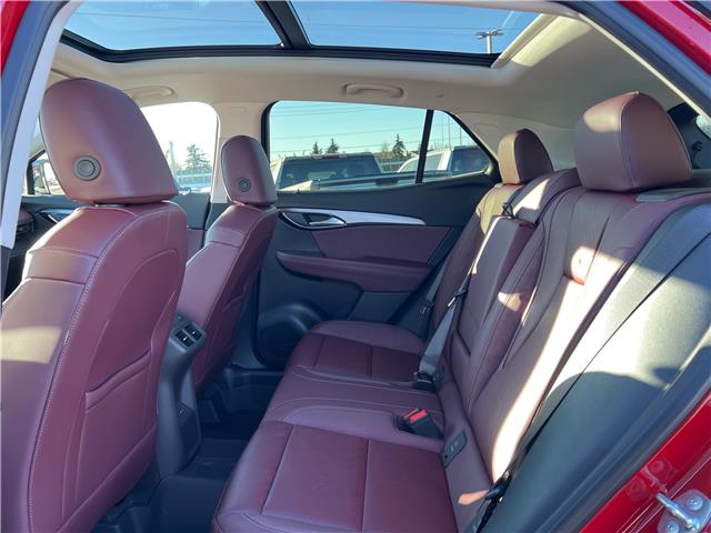 2026 Buick Envision Sport Touring (Stk: TD014655) in Calgary - Image 21 of 23