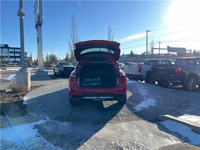 2026 Buick Envision Sport Touring (Stk: TD014655) in Calgary - Image 22 of 23