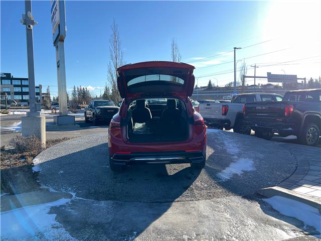 2026 Buick Envision Sport Touring (Stk: TD014655) in Calgary - Image 23 of 23