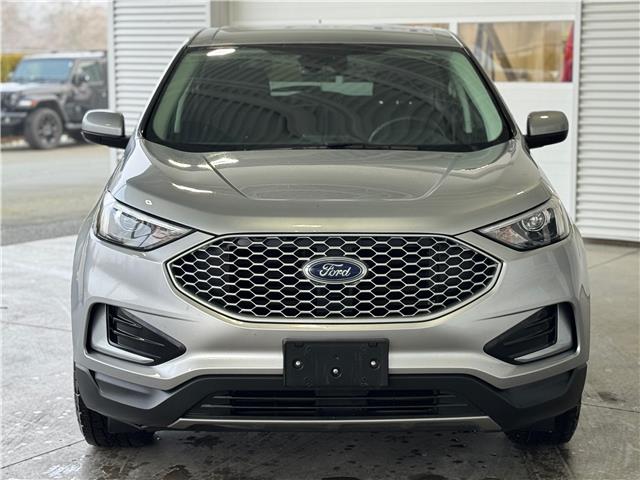 2024 Ford Edge SEL (Stk: P00460) in Port Alberni - Image 2 of 21
