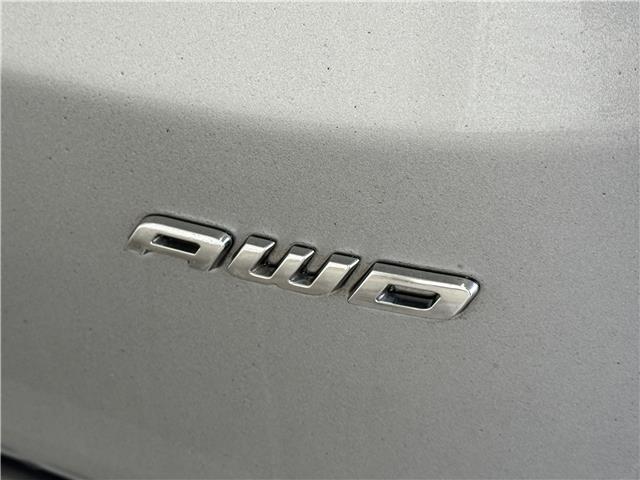 2024 Ford Edge SEL (Stk: P00460) in Port Alberni - Image 7 of 21